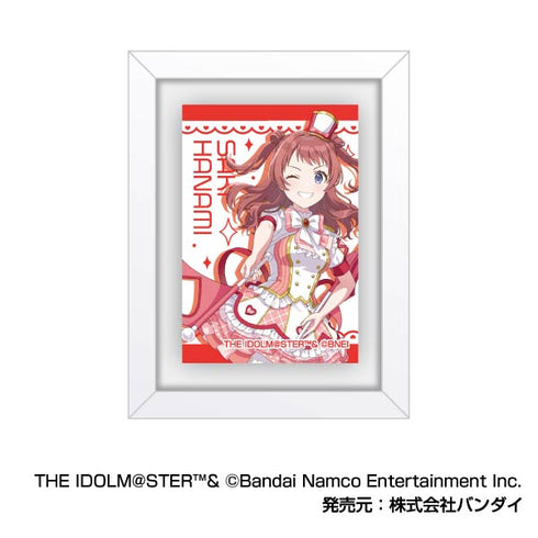 『学園アイドルマスター』アートフレームコレクション【BOX】
